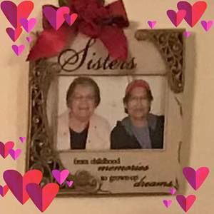 Meet your Posher, Dolores